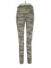 P.J. Salvage Camo Green Active Pants Size L - photo 2