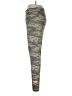 P.J. Salvage Camo Green Active Pants Size L - photo 5