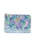 Lilly Pulitzer Paisley Blue Makeup Bag One size - photo 1