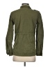 Velvet Green Jacket Size XS - photo 2