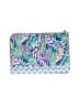 Lilly Pulitzer Paisley Blue Makeup Bag One size - photo 2