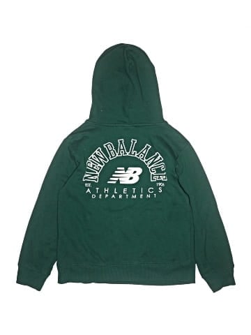 New Balance Pullover Hoodie (view 2)