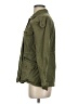 Velvet Green Jacket Size XS - photo 5
