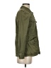 Velvet Green Jacket Size XS - photo 4