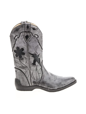 Reaction Boots (view 1)