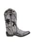 Reaction Gray Boots Size 6 1/2 - photo 1