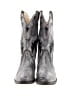 Reaction Gray Boots Size 6 1/2 - photo 2