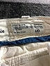 Abercrombie 100% Cotton Tan Khaki Shorts Size 10 - photo 4