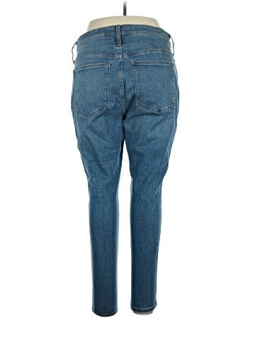 Madewell Jeans (view 2)