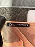 Zara Tan Long Sleeve Top Size M - photo 7