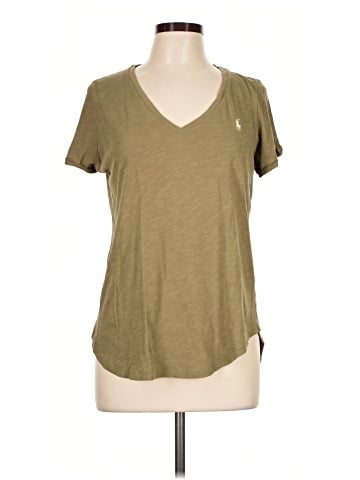 Polo by Ralph Lauren Short Sleeve T-Shirt (view 1)
