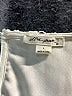 Ultra Pink 100% Polyester Ivory Long Sleeve Blouse Size L - photo 7