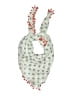 Codello 100% Baumwolle Polka Dots Gray Scarf One size - photo 1