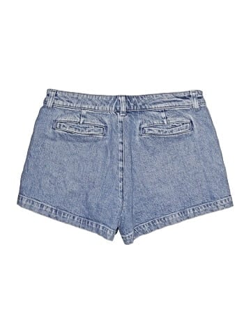J.Crew Denim Shorts (view 2)