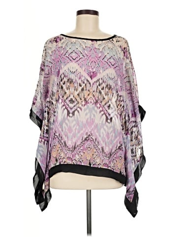 Status by Chenault Poncho (view 1)