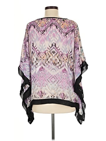 Status by Chenault Poncho (view 2)