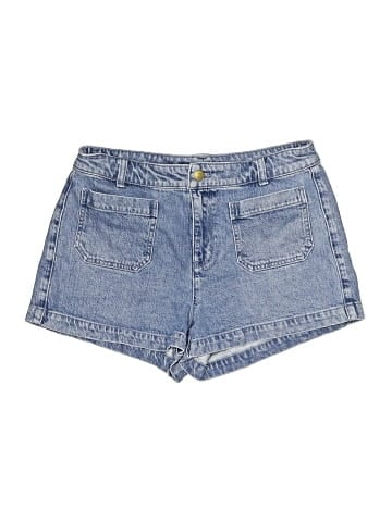 J.Crew Denim Shorts (view 1)