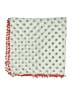 Codello 100% Baumwolle Polka Dots Gray Scarf One size - photo 2