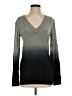Vince. Gray Pullover Sweater Size 5 - photo 1