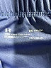 Under Armour Blue Athletic Shorts Size M - photo 3