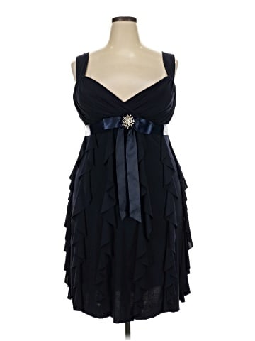 DressBarn Cocktail Dress (view 1)