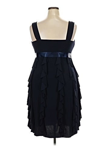 DressBarn Cocktail Dress (view 2)
