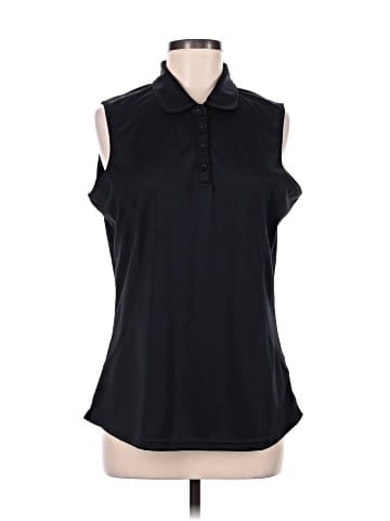 Sunice Sleeveless Blouse (view 1)