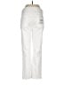 FRAME White Casual Pants Size 29 waist - photo 2