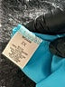 DressBarn 100% Polyester Teal Short Sleeve Blouse Size 2X - photo 8