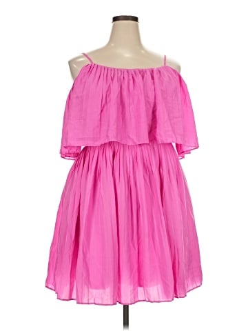 Merona Cocktail Dress (view 1)