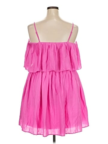 Merona Cocktail Dress (view 2)