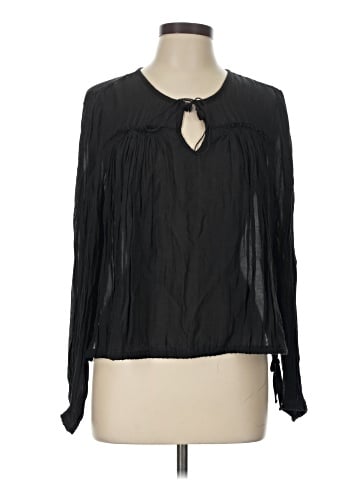 Levi's Long Sleeve Blouse (view 1)