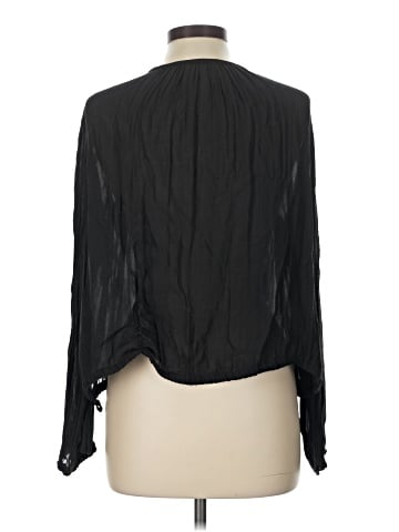 Levi's Long Sleeve Blouse (view 2)