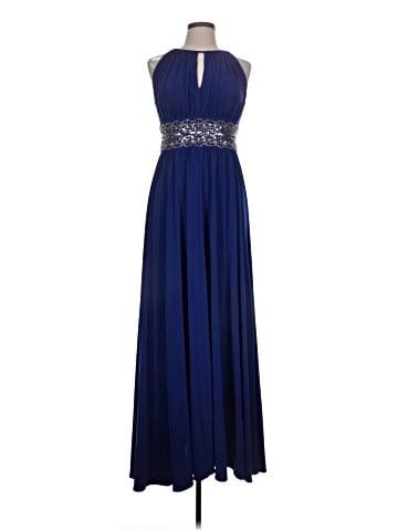 R&M Richards Cocktail Dress (view 1)