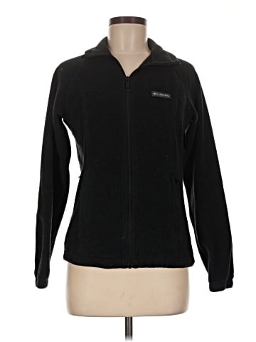 Columbia Track Jacket (view 1)