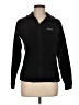 Columbia 100% Polyester Black Track Jacket Size M - photo 1