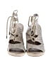 Johnston & Murphy Ivory Wedges Size 10 - photo 2