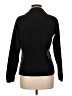 Columbia 100% Polyester Black Track Jacket Size M - photo 2