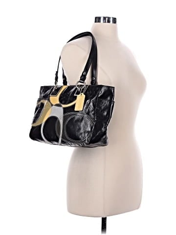 Coach Factory Tote (view 2)
