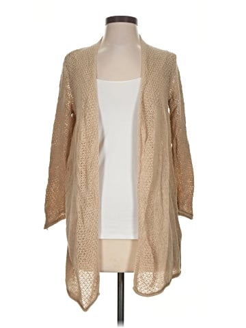 Willi Smith Cardigan (view 1)