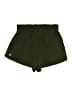 Athleta Solid Green Athletic Shorts Size S - photo 2