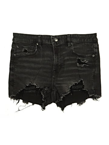 American Eagle Outfitters Denim Shorts (view 1)