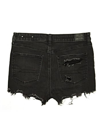 American Eagle Outfitters Denim Shorts (view 2)