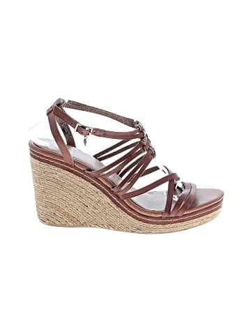 Yellow Box Wedges (view 1)