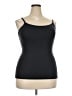 Shapermint Black Tank Top Size XXL - photo 1
