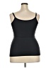Shapermint Black Tank Top Size XXL - photo 2