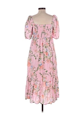 by the River Casual Dress (view 2)