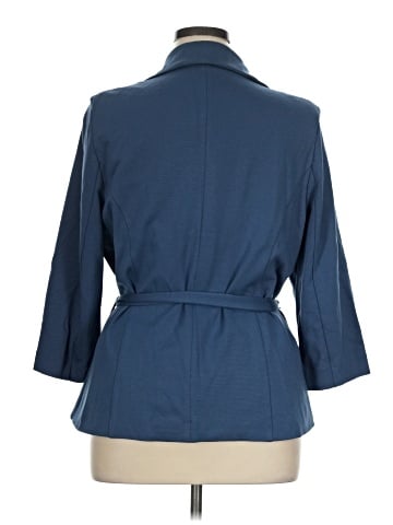 Cj Banks Blazer (view 2)