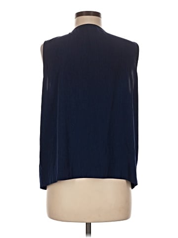 Graver Studio Sleeveless Blouse (view 2)