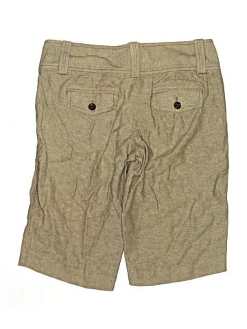 MICHAEL Michael Kors Khaki Shorts (view 2)